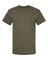 M&O Gold Soft Touch Short Sleeve Crewneck T-Shirt For Everyday Wear